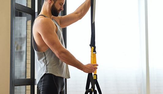 Bungee Fitness: What You Need For Bungee Workouts At Home