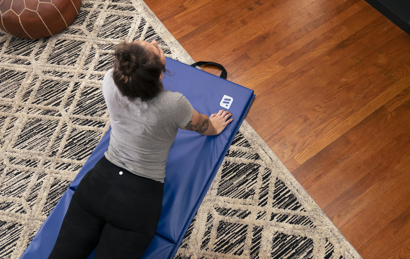 Features And Benefits Of Padded Exercise Mats We Sell Mats