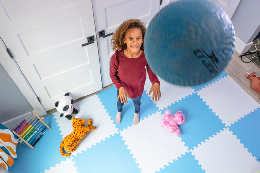 Best Mats for Kids Playrooms: A Parent-Approved Choice