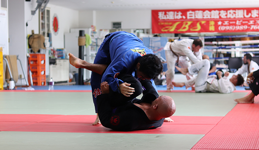 Dojo Flooring that’s Black Belt Worthy