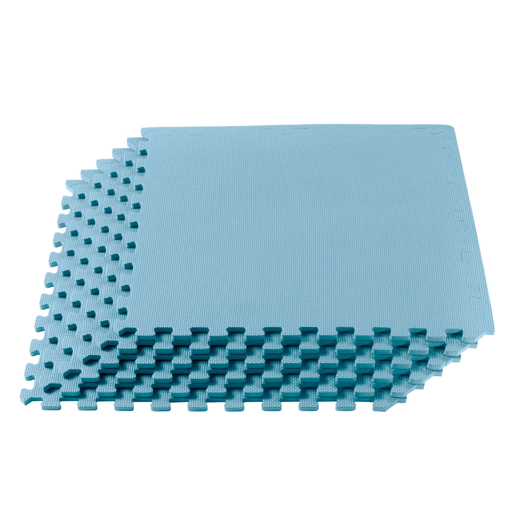 24 x 24 x 1 2 Thick Multi Purpose EVA Foam Mat We Sell Mats