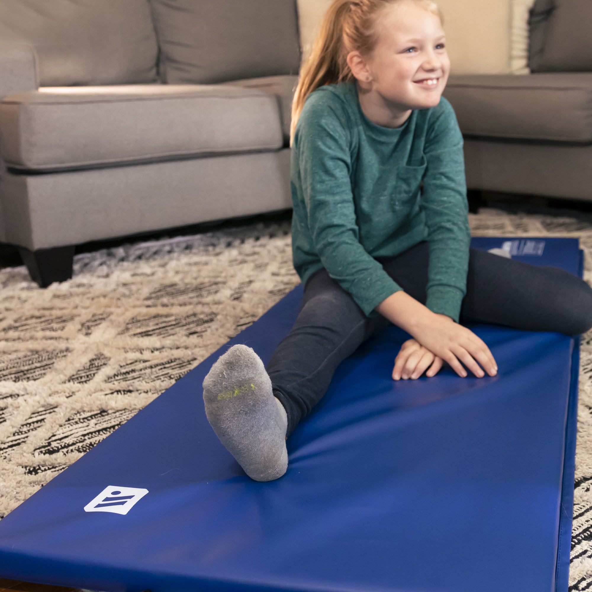 2 X 6 Personal Exercise Mat We Sell Mats