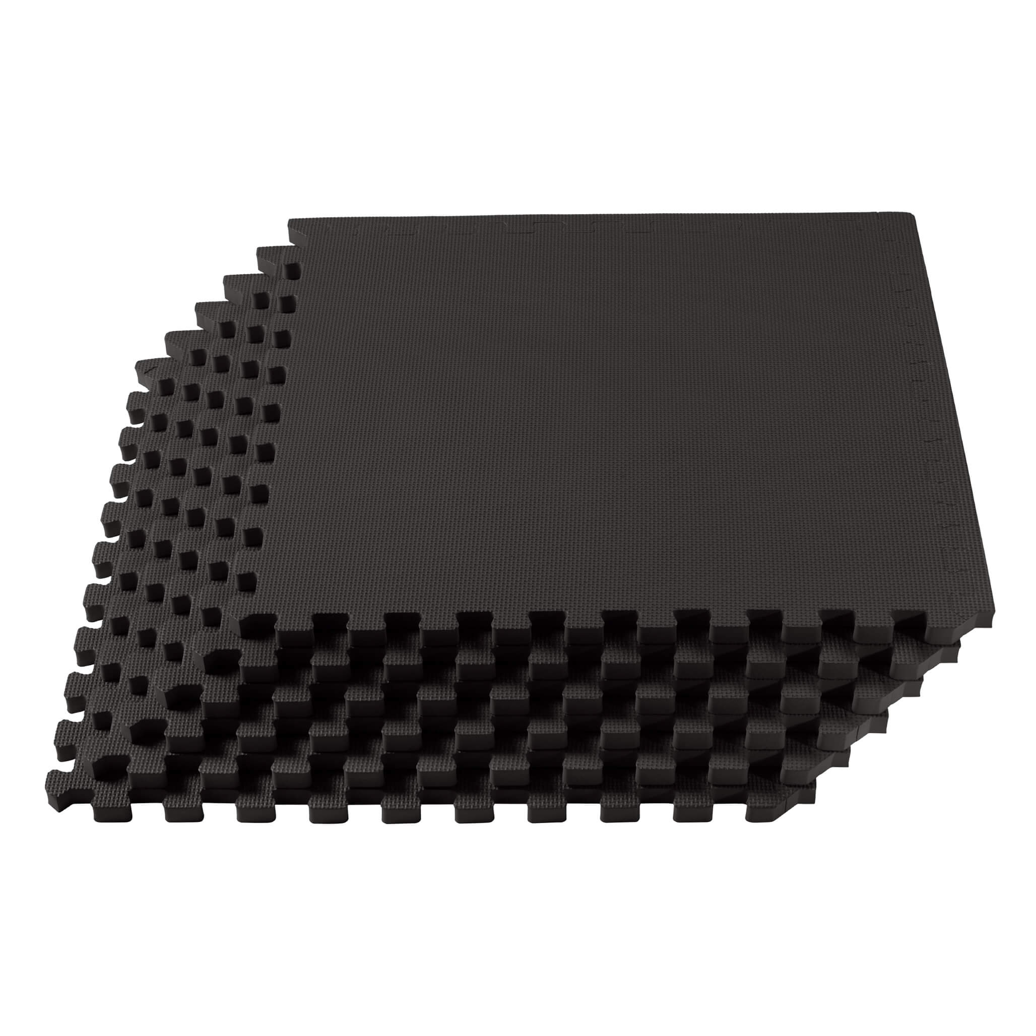 Eva discount rubber mat