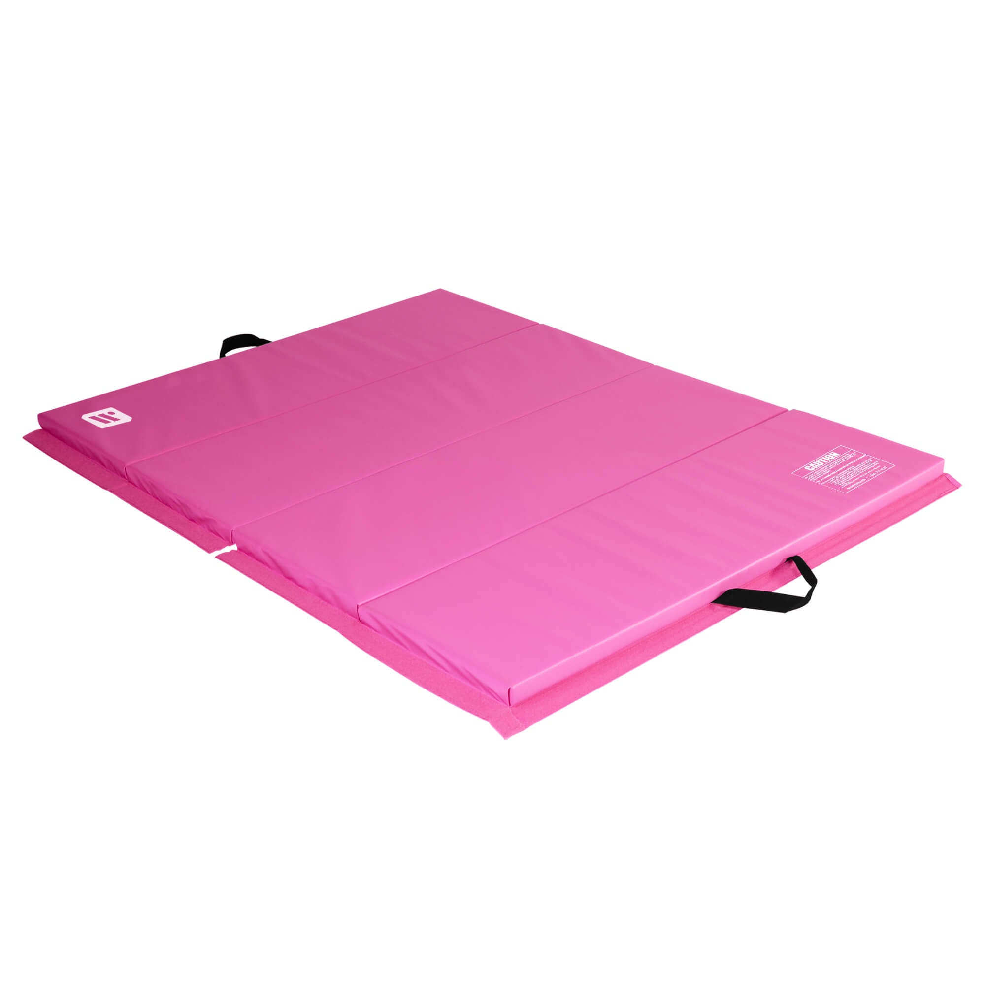 Pink exercise online mat