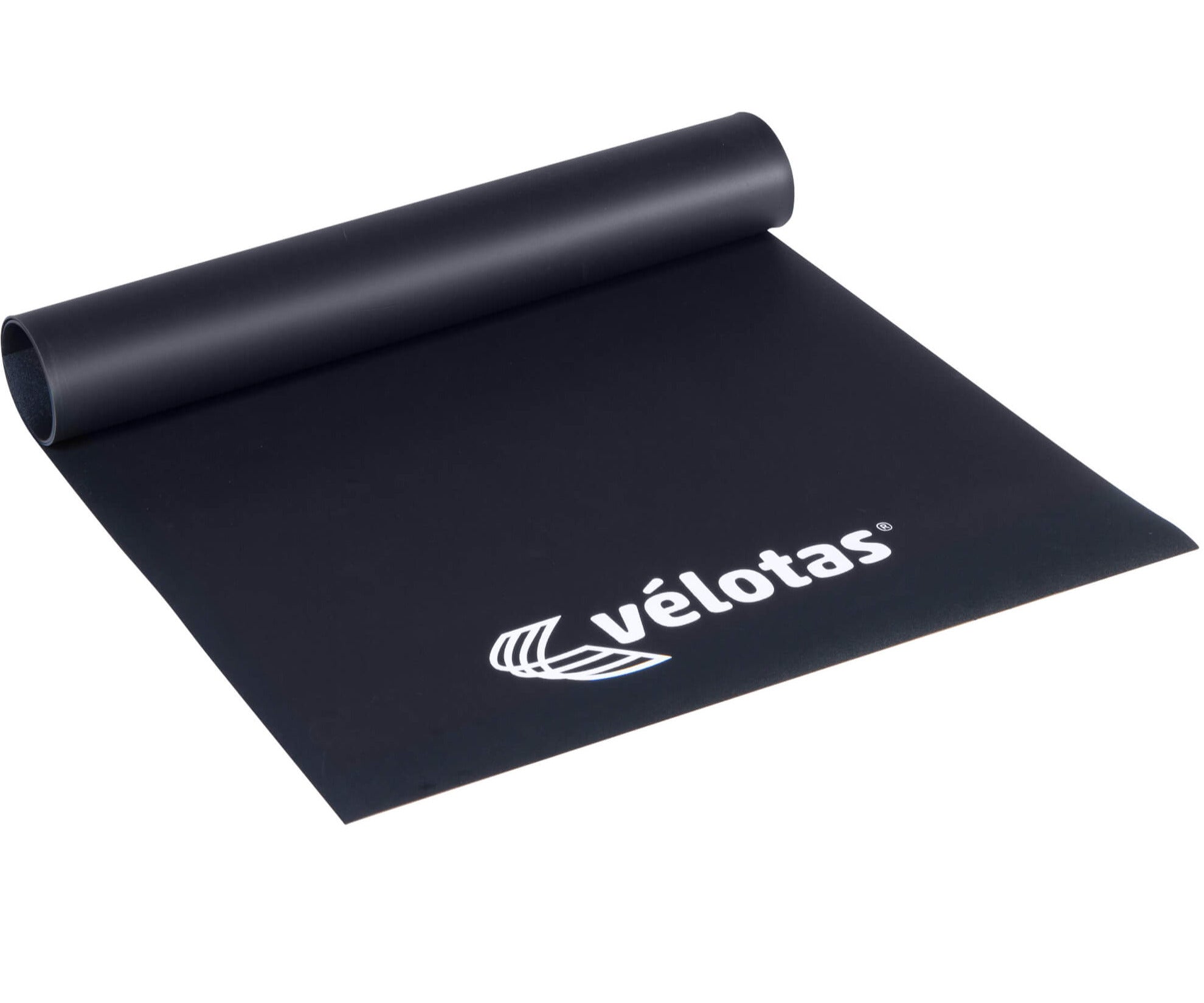 Pvc fitness online mat