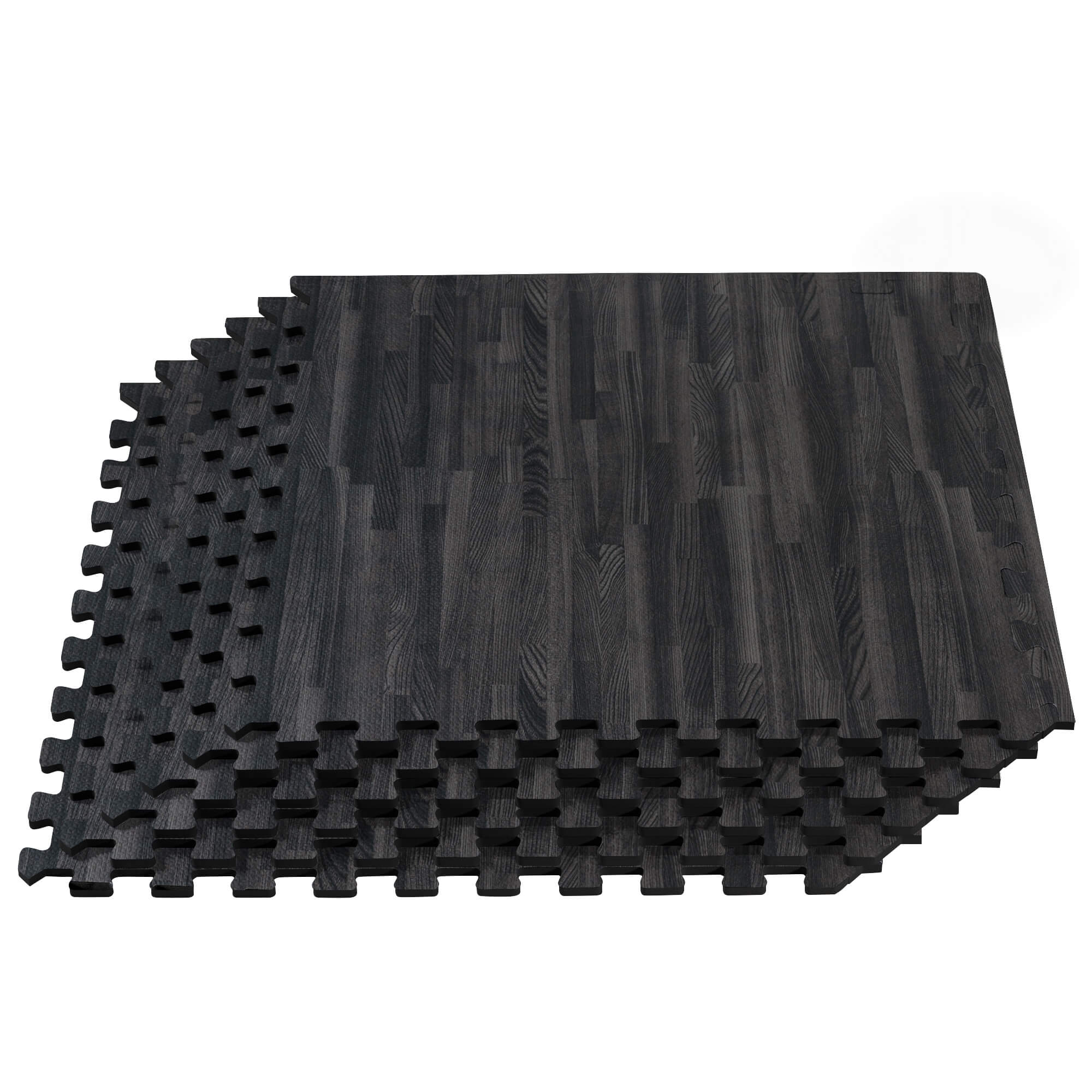 Foam best sale interlocking mats