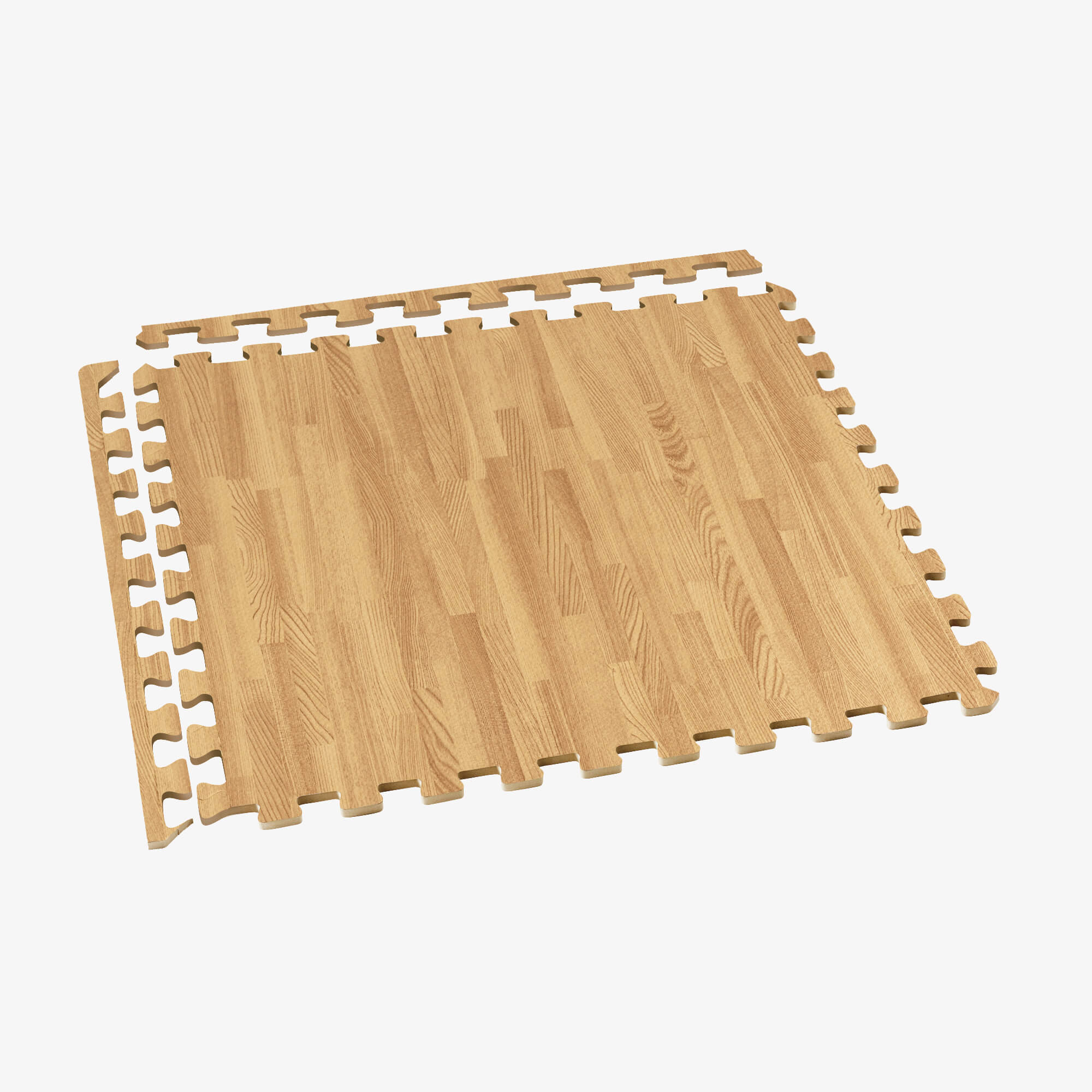 Entry mats for online hardwood floors