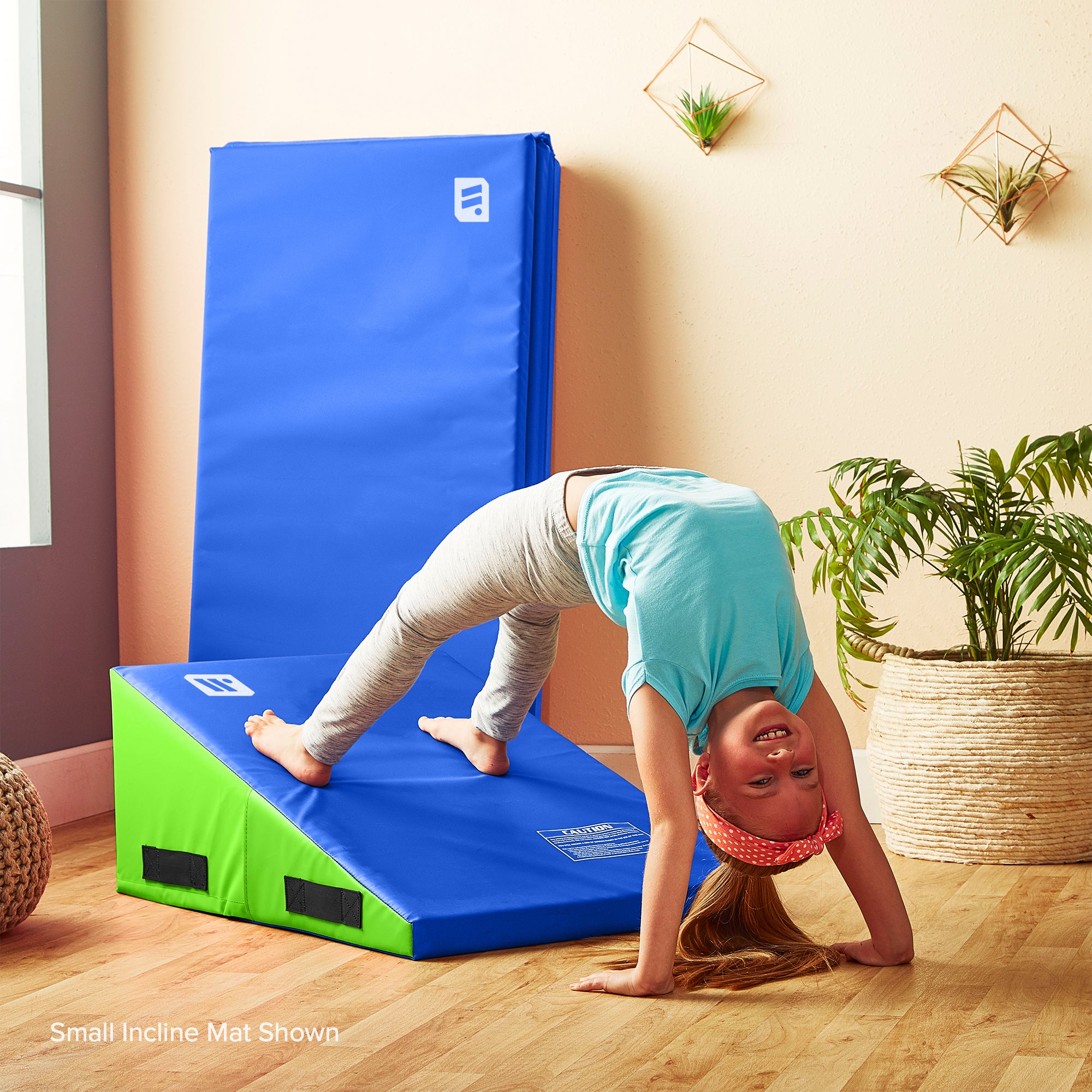 Incline Mats for Preeschool & Toddlers | We Sell Mats™